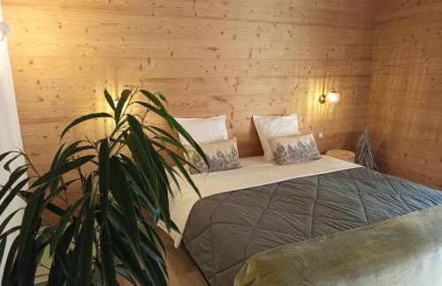 Le Chablis'cîmes - Foto 1