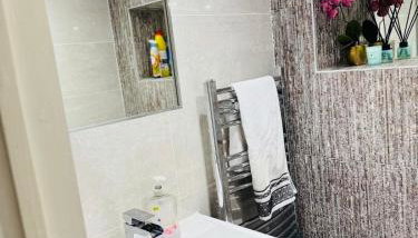 Gillingham Home with garage - Foto 4