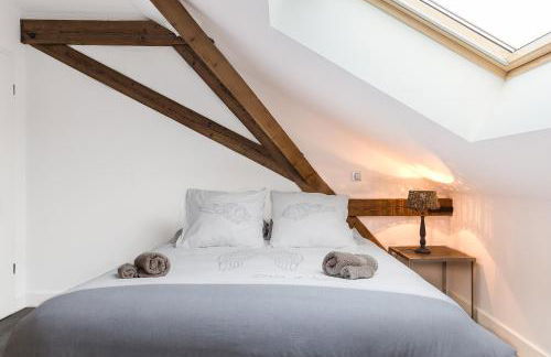 Villa Maeva - Parking, Sauna & Fitness - Foto 9