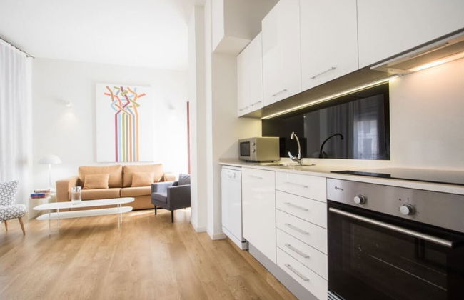 Valencia Luxury - Boutique Redonda - Foto 61