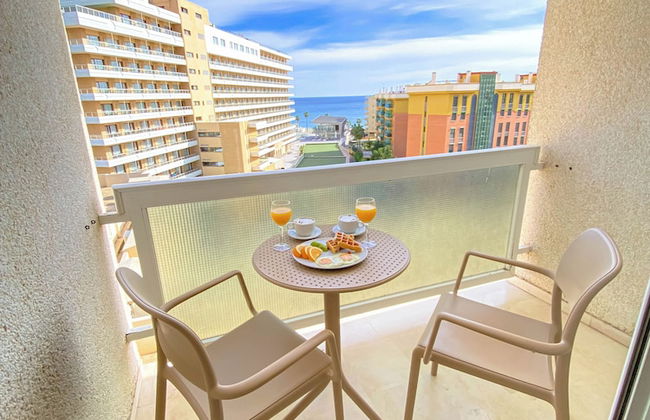 MS Aguamarina Costa del Sol - Foto 30