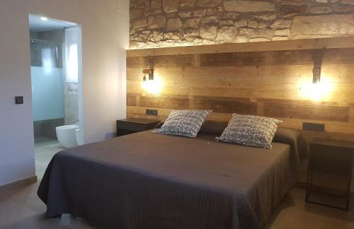 Les Muntades - Foto 11