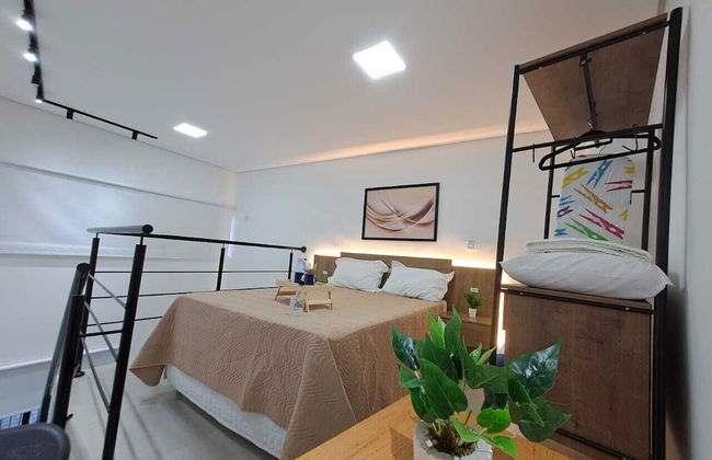 LOFTS INDAIATUBA - Photo 4