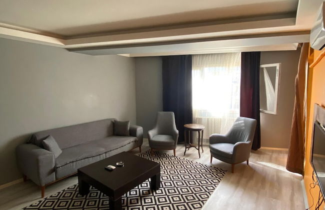 No232Rezidans - Photo 11