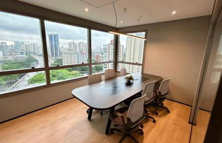 Apartamento próximo do Alianz Parque - Foto 55