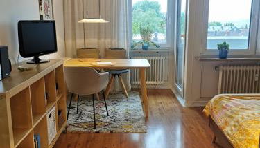 Gala Ferienwohnung in Konstanz - Foto 3