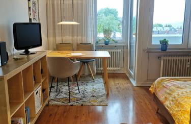 Gala Ferienwohnung in Konstanz - Foto 3