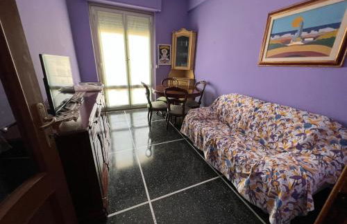 Home Sweet Home nel cuore di Genova - Foto 24