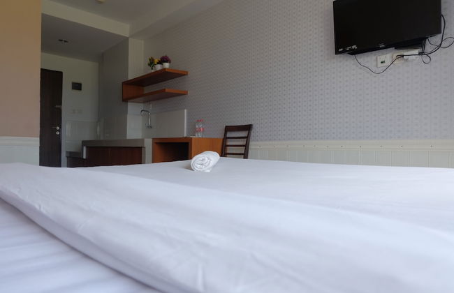 The Skyview Paddy Asri - Foto 20