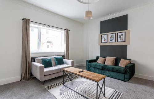 The Work & Rest House Barnard 3BR - Foto 5