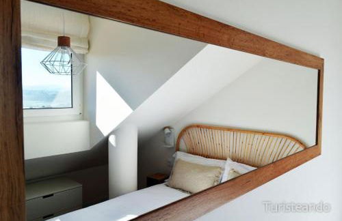 Dúplex ANANDA, vistas impresionantes con parking y piscina comunitaria - Foto 35