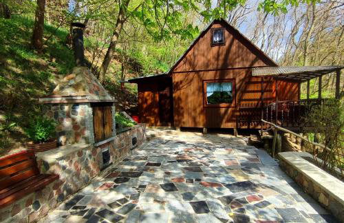 Domek na Skarpie nr 1 Łutynowo gmina Olsztynek - Foto 4