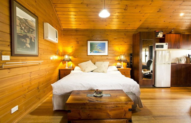 Cape Otway Cottages - Foto 2