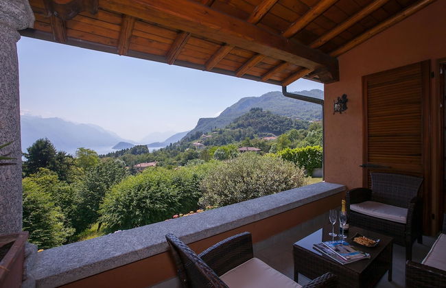 Villa Lakecomo - Ritrovo - Foto 44