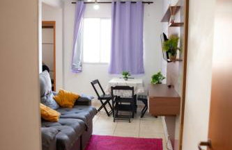 Apto otima localizacao e Wi-Fi em Serra ES - Foto 14