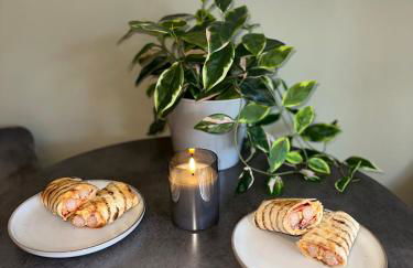 Guildhall - Beauluxe Properties large property - 3 bedroom - 4 beds - sleeps upto 6 people - Foto 6