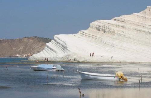 La Terrazza sul Faro - Foto 35