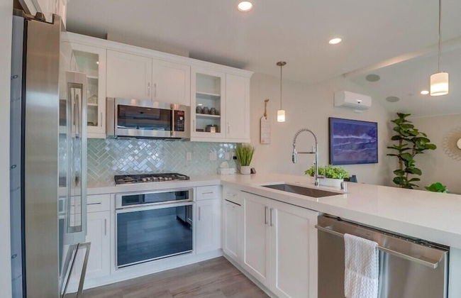 Santa Barbara Bayside - Foto 14