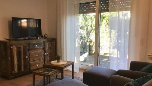 Apartment 1 mit Terrasse und PKW-Stellplatz - Foto 2