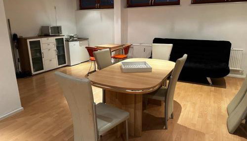 Souterrain Loft nah am St Leoner See - Foto 2