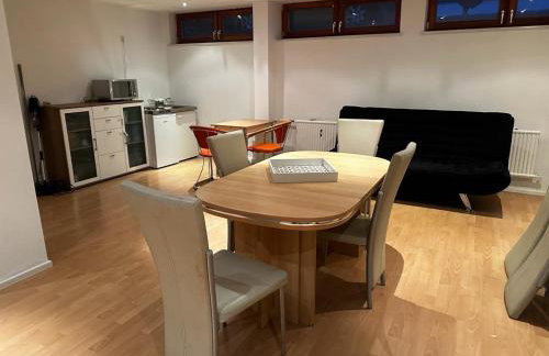 Souterrain Loft nah am St Leoner See - Foto 2