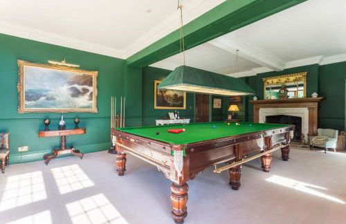 Ravenclaw Hall - Foto 17