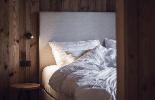 Amus Chalets Dolomites - Luxury Chalets South Tyrol - Photo 65