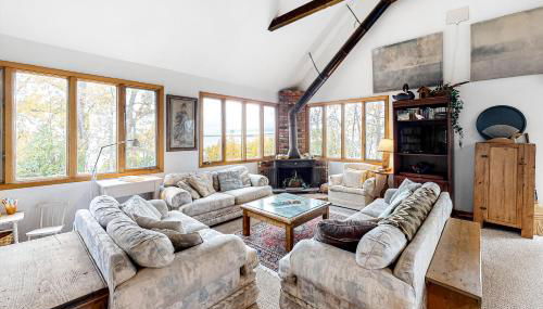 The Bird's Nest - Foto 5