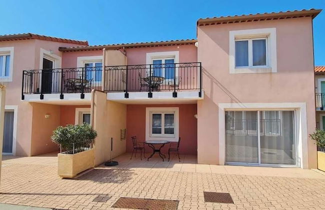 Appart'hotel Résidence La Provence - Photo 15