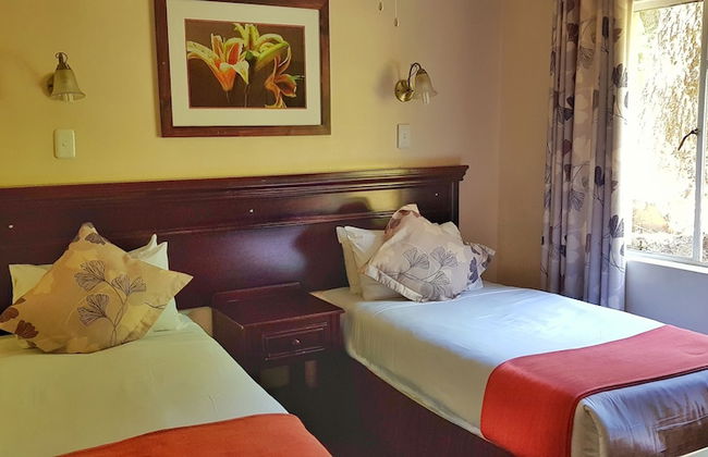 Natal Spa Hot Springs Self Catering - Photo 7