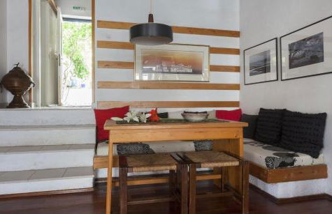 To Spitaki Apartments - Foto 15