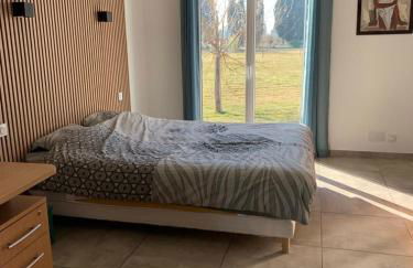 Villa provençale en campagne - Foto 20