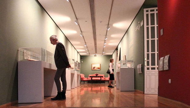 Picasso Casa Natal Museum Ticket - Foto 2