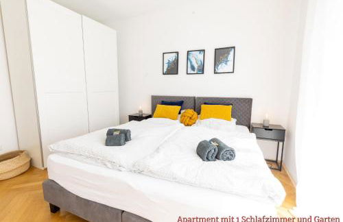 Rhein-Lahn Living - Modernes Design - Kontaktloser Zugang - Zentrale Lage nahe Rhein und Martinsburg - Apartments mit Küche & Wohnzimmer - Foto 48