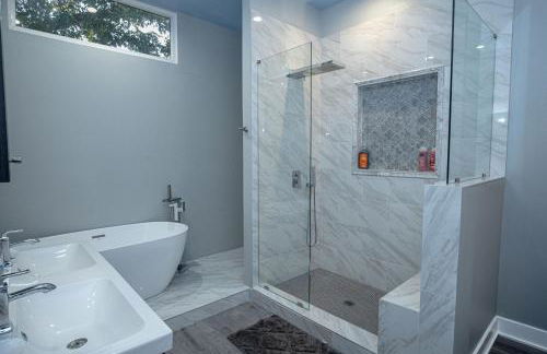 Prosperity Place Remodeled 3br 2ba Near Downtown - Foto 40