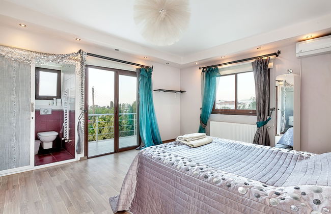 Hera Kyrenia Gardens - Foto 10