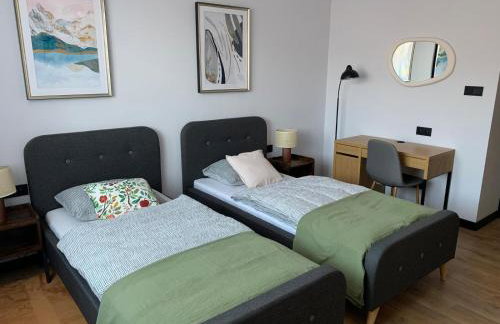 Apartament Blues - Foto 24