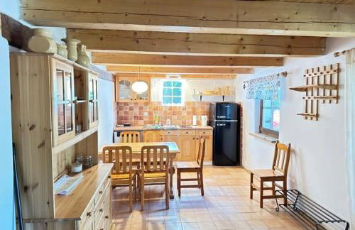 Nadmorska Zagroda - Foto 10