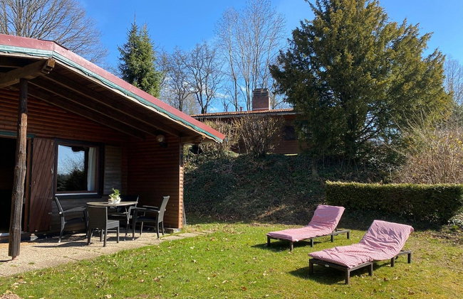 Dog-friendly Holiday Home in the Knull - Foto 2