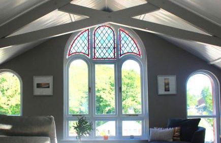 St Monica's - Foto 2