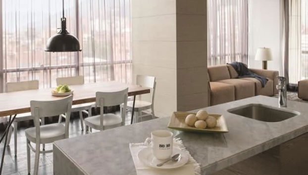 w Enchanting 3BR in El Nogal - Foto 3, Habitación