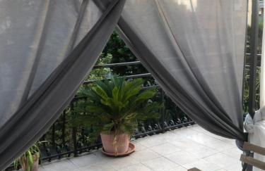 Appartamento con 3 camere 3 bagni e posto auto Libri e Giardini - Foto 3