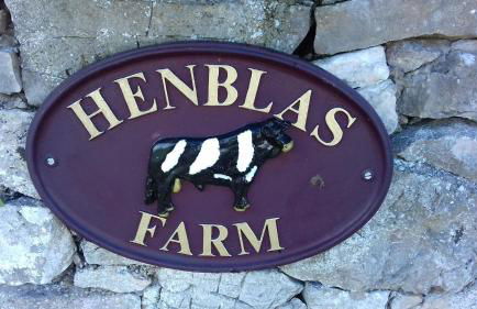 Henblas Holiday Cottages - Photo 2