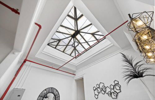 Vintage Luxe NY - Designer Lofts & Apartments NYC - Foto 38