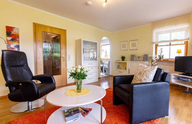 Holiday Apartment Alpenstern - Foto 1