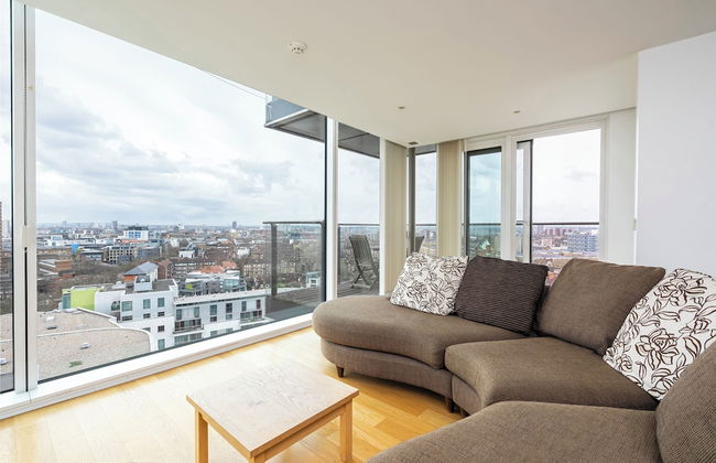 Panoramic Views by Underthedoormat - Foto 27