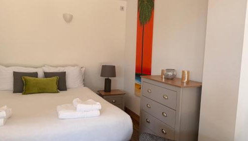 Converted Barn Studio with Private En-Suite - Foto 5