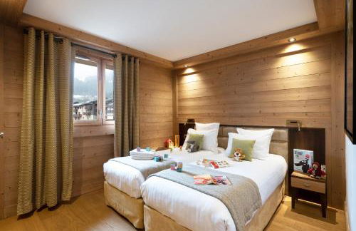 MGM Hôtels & Résidences - Résidence Anitea - Photo 37