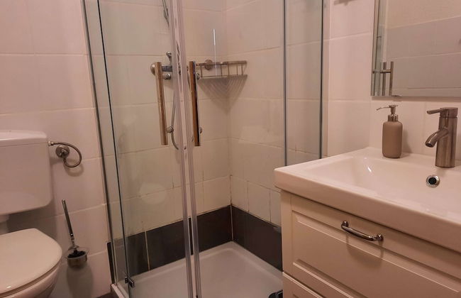 Apartment at the Vilzsee, Mirow - Photo 19