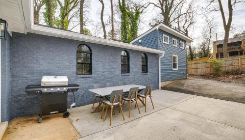 Modern Apt 11 Mi to DC Pets Welcome! - Foto 3